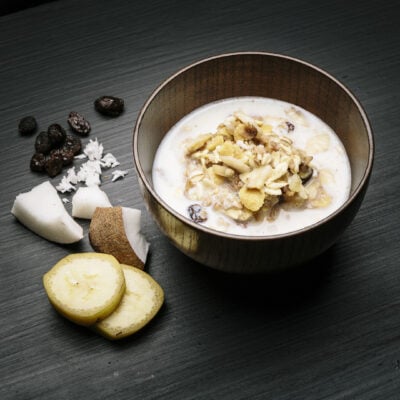 Real Turmat Fruit Muesli