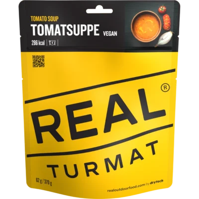 Real Turmat Tomato Soup — productfoto