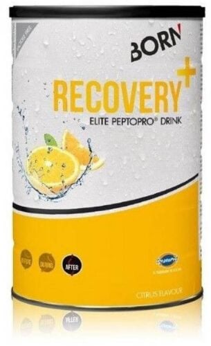 Born Recovery +