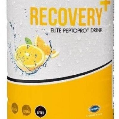 Born Recovery +