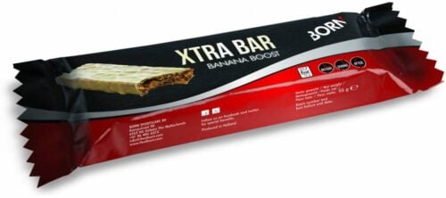 Born Xtra Bar Banana Boost