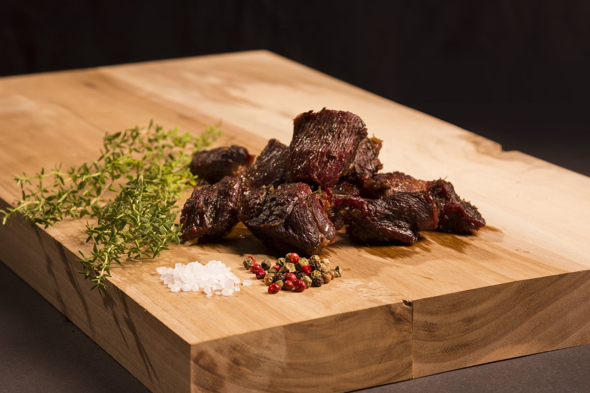 100% MEAT Roast Beef with thyme - Afbeelding 2