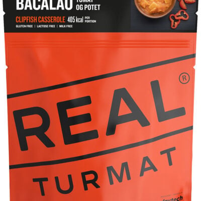 Bacalao