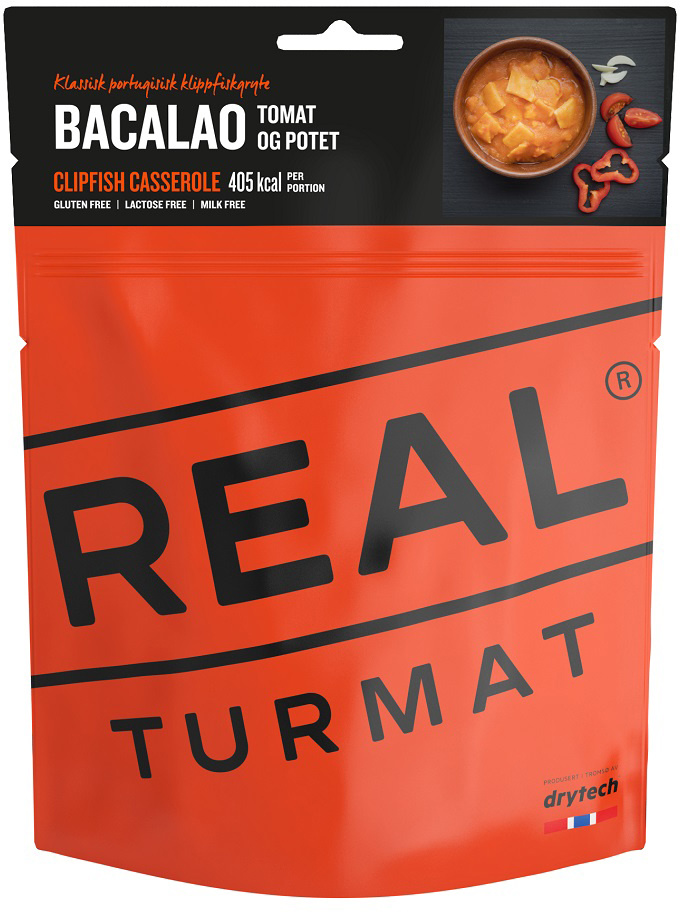 Bacalao - Afbeelding 1