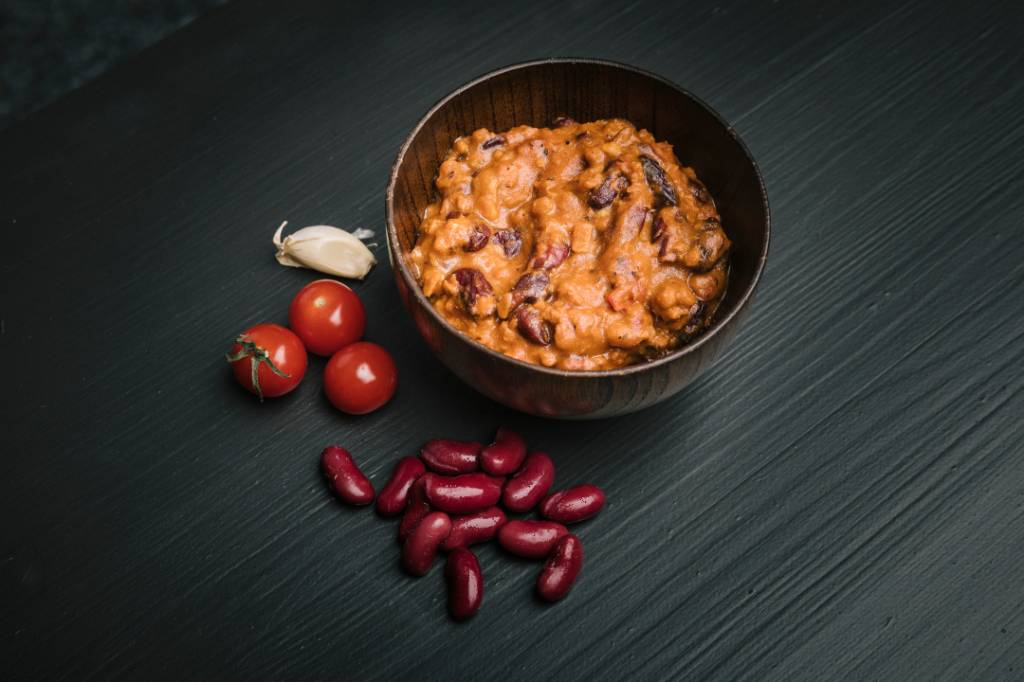 Chili Stew with Beans - Afbeelding 2