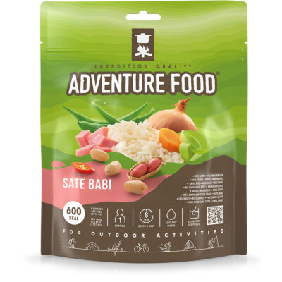 Sate Babi