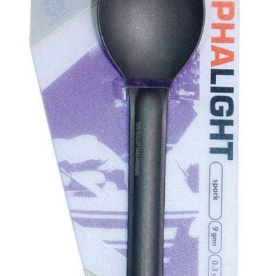 Alphalite Cutlery Spork