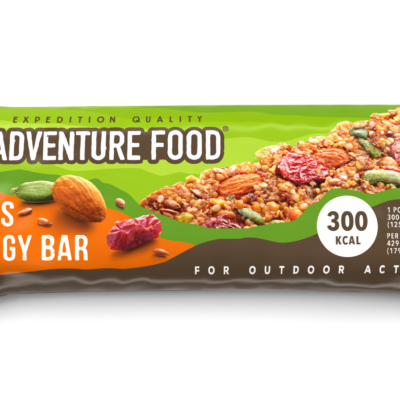 Seeds Energy Bar