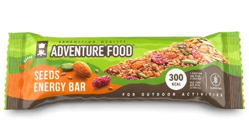 Seeds Energy Bar