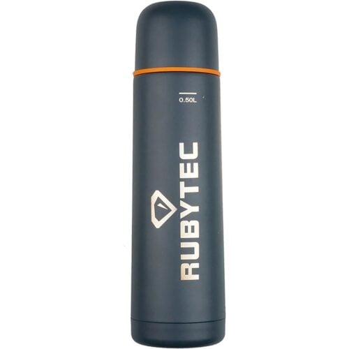 Shira Vacuum Bottle 0,5L dark grey
