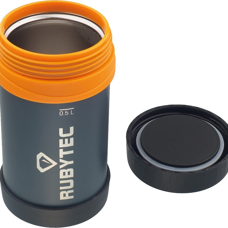 Shira Food Container 0,5L - Afbeelding 2