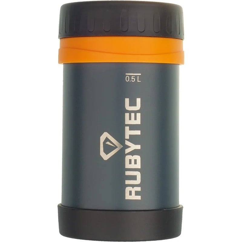 Shira Food Container 0,5L - Afbeelding 1