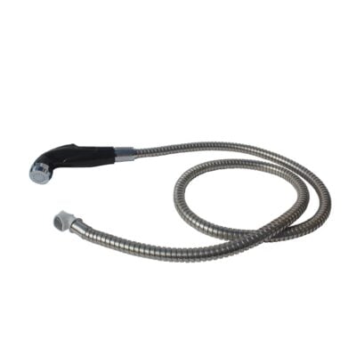 Jerrycan Shower Attachment