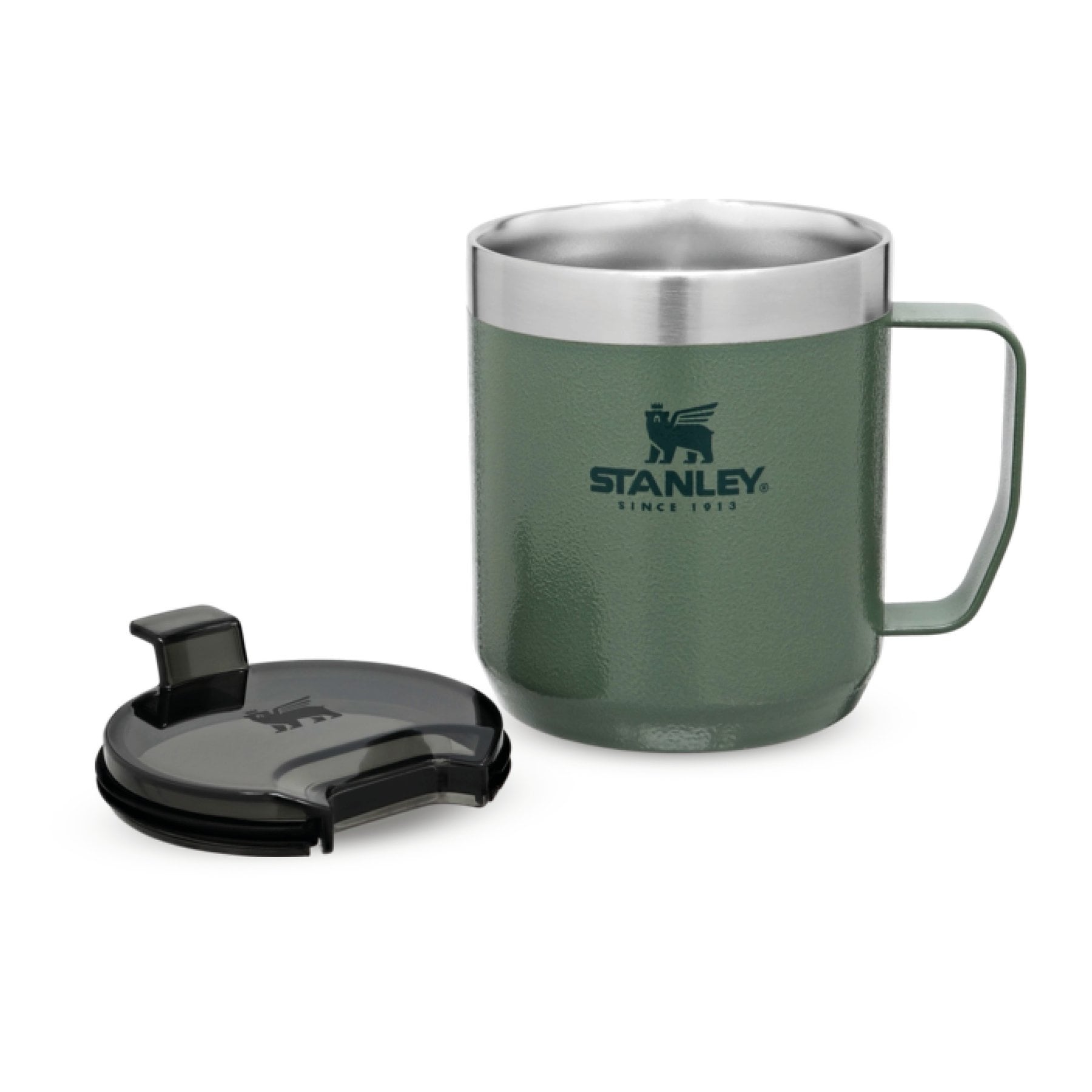 The Legendary Camp Mug 0,35L - Afbeelding 2