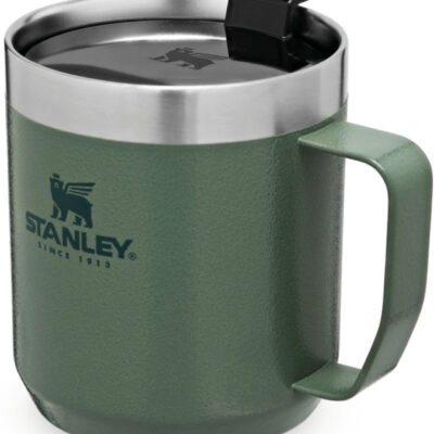 The Legendary Camp Mug 0,35L