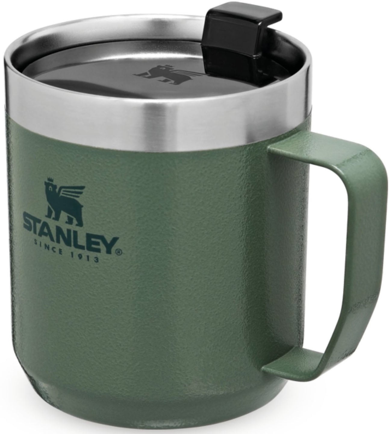 The Legendary Camp Mug 0,35L - Afbeelding 1