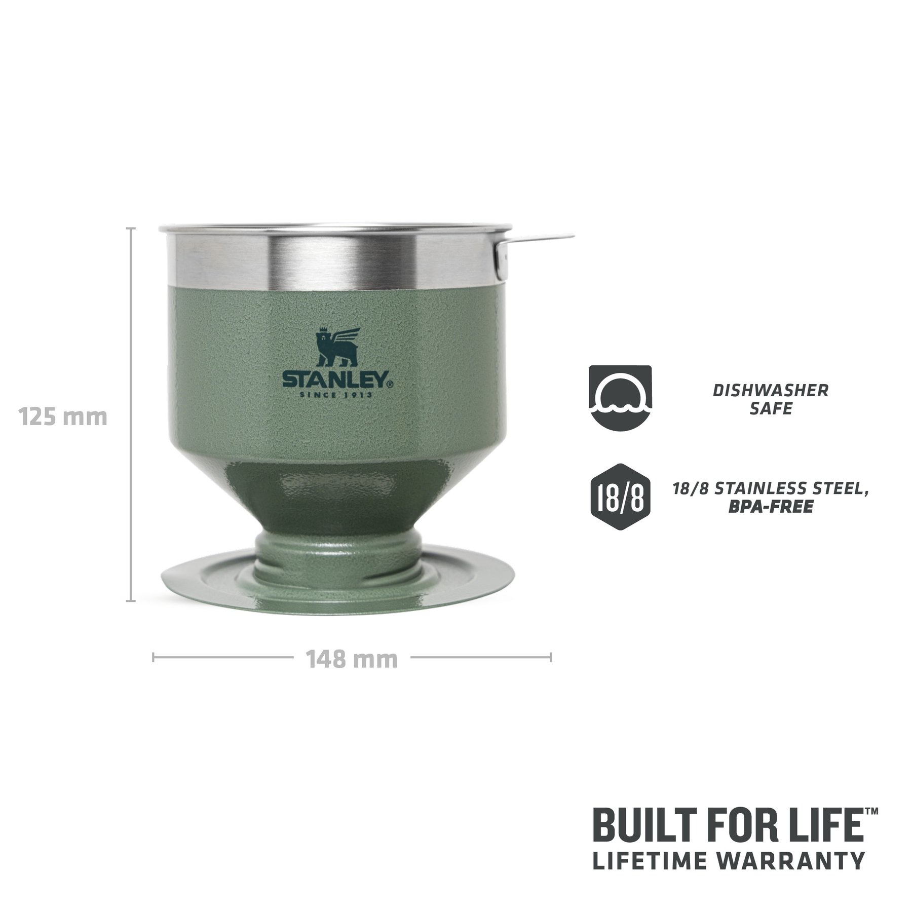 The Perfect-Brew Pour Over - Afbeelding 3