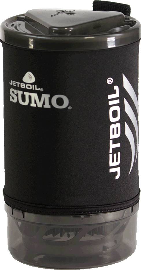 Sumo Carbon - Afbeelding 2