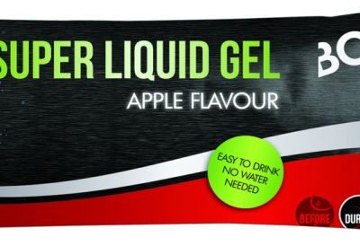 Born Liquid Super Gel Apple