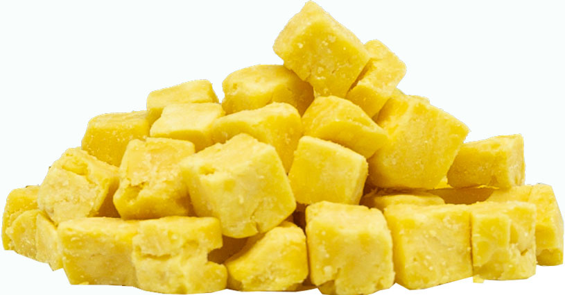 Freeze-Dried Cheddar Snacks 40g - Afbeelding 2