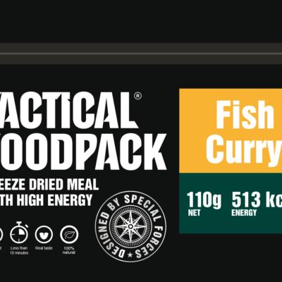 Fish Curry