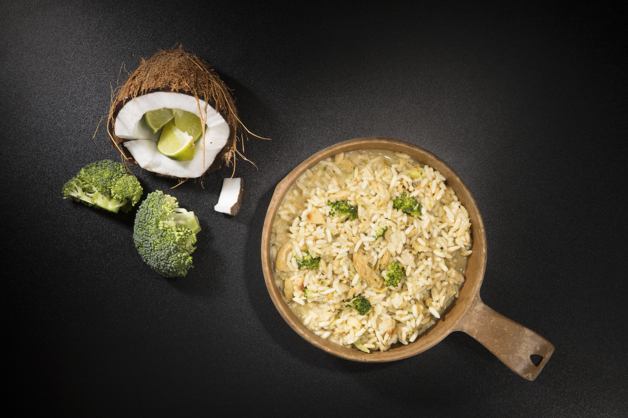 Fish Curry - Afbeelding 2