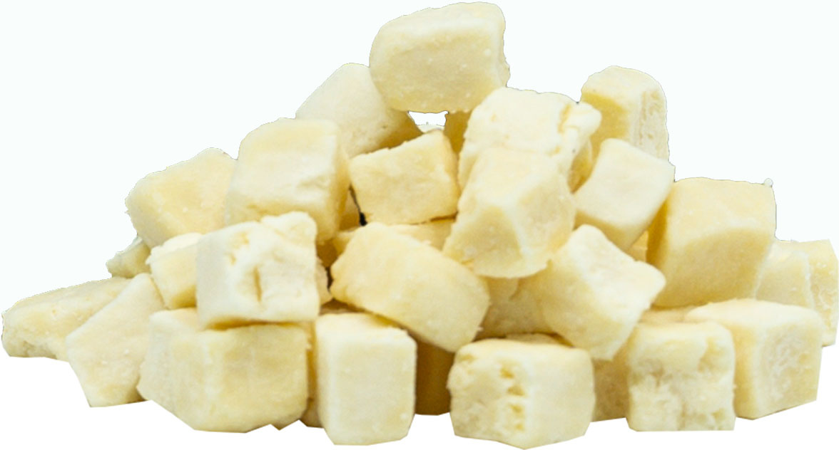 Freeze-Dried Gouda Snacks 40g - Afbeelding 2