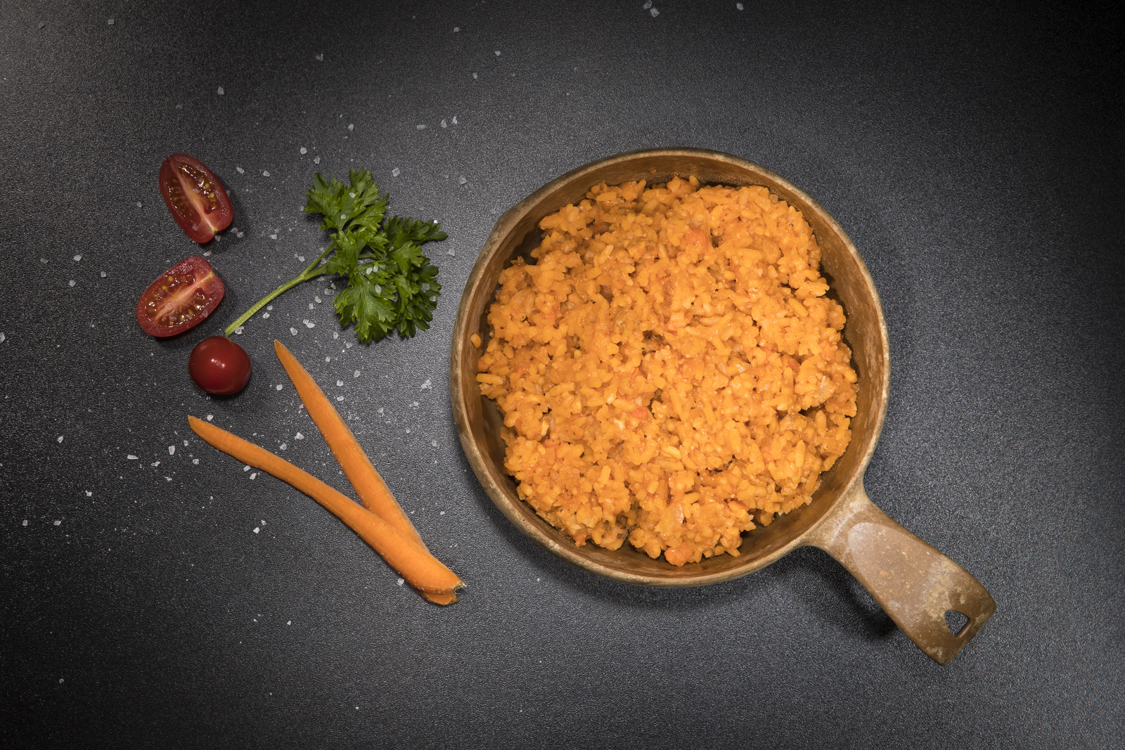 Rice and Pork - Afbeelding 2