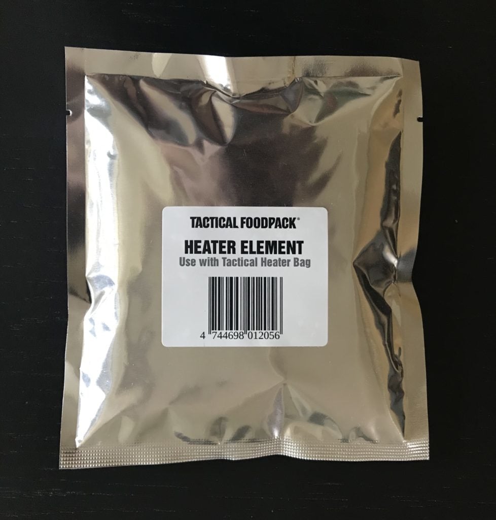 Heater element - Afbeelding 1