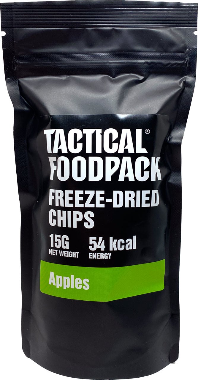 Apple Chips - Afbeelding 1