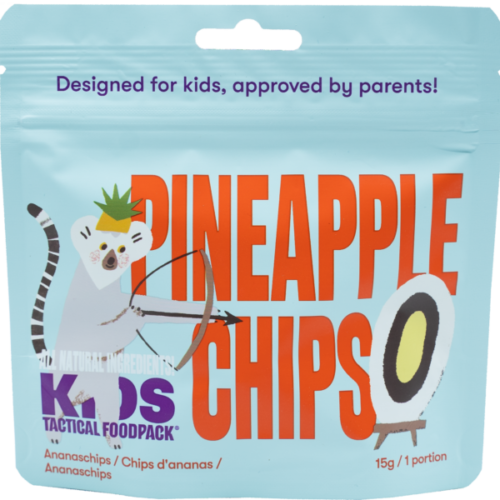 KIDS Pineapple Chips