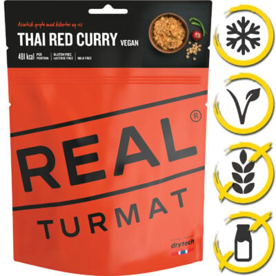 Thai Red Curry