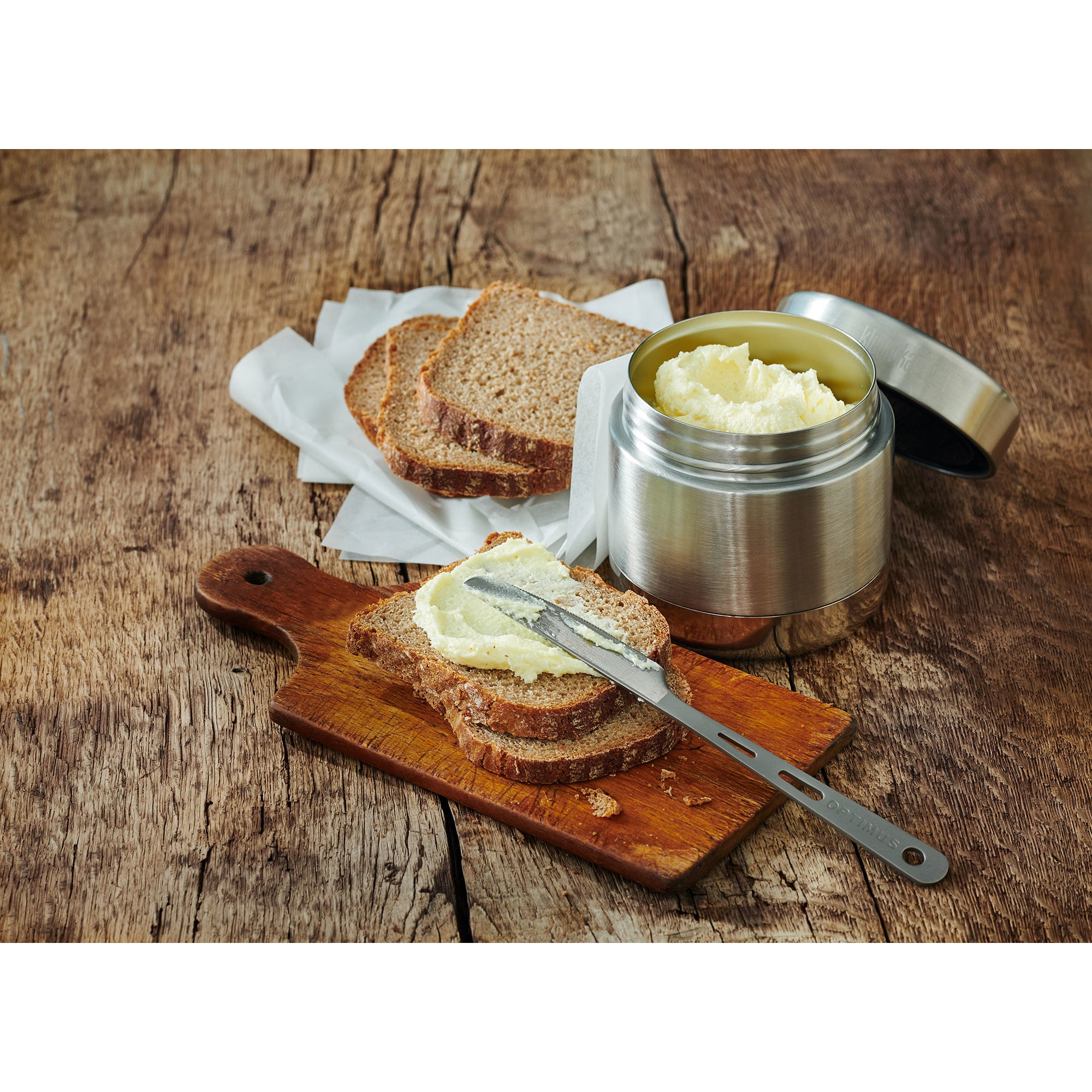 Butter Powder - Afbeelding 2
