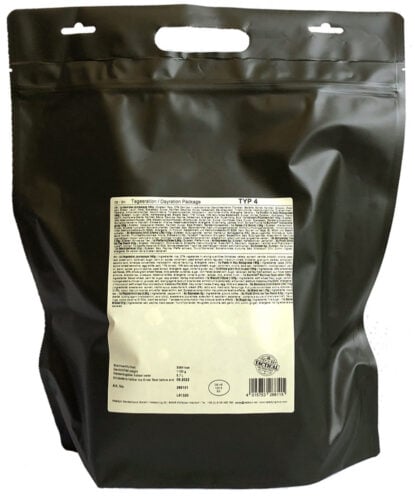 Day Ration Pack Typ 2