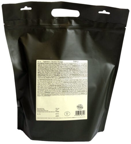 Day Ration Pack Typ 3