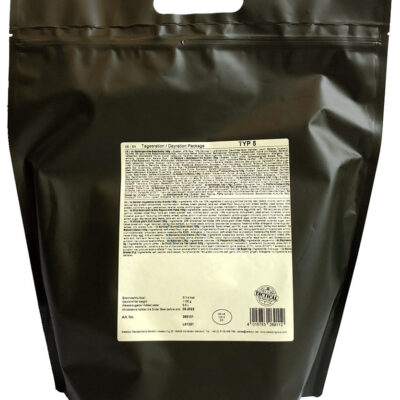 Day Ration Pack Typ 5 Vegeterian