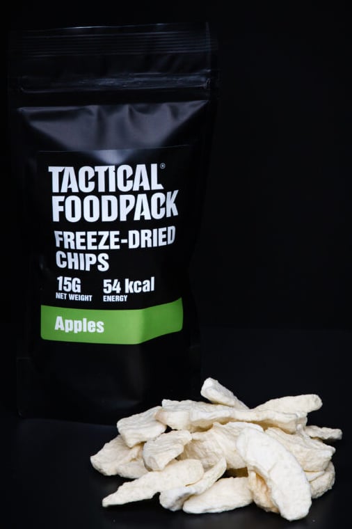 Apple Chips - Afbeelding 2