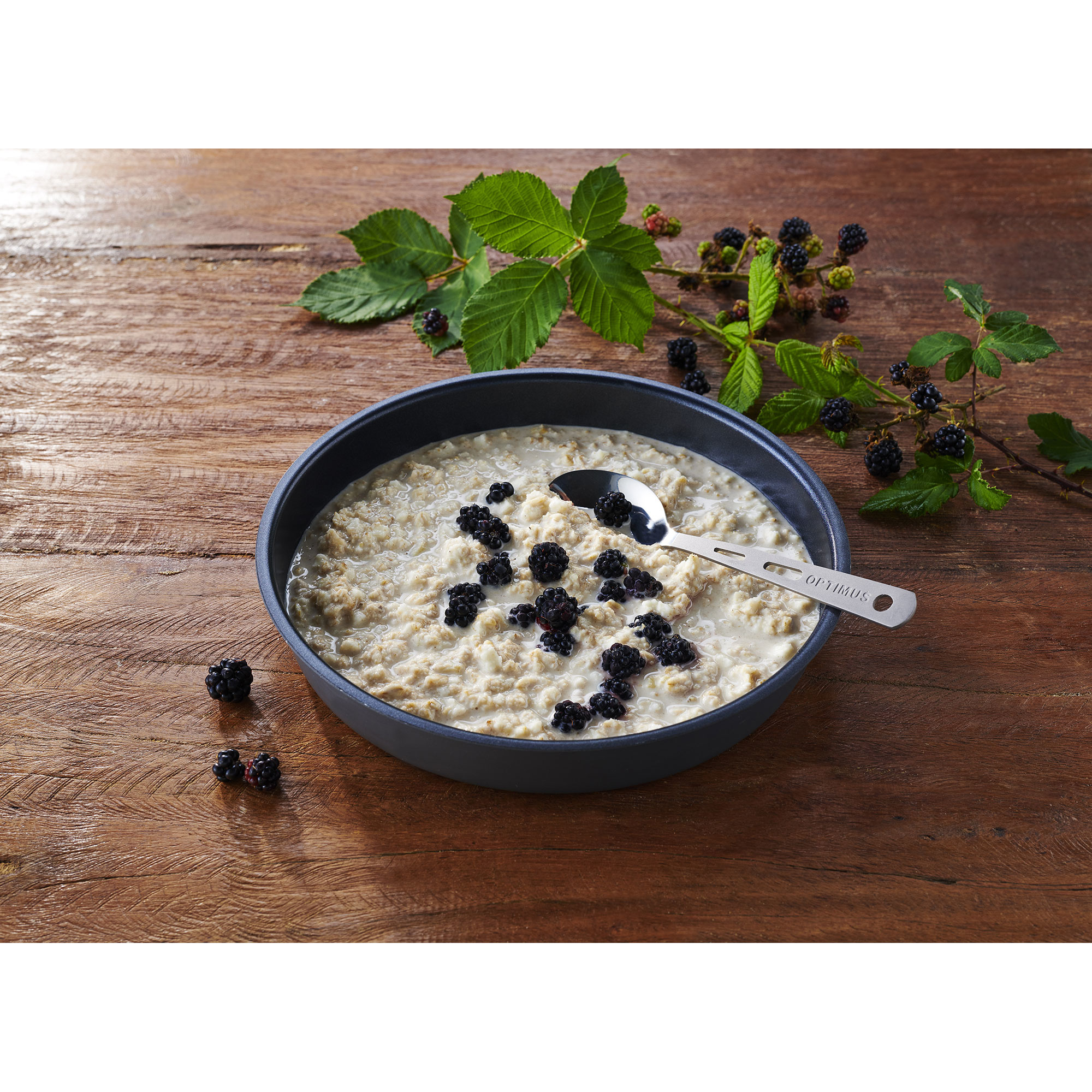 Protein Porridge - Afbeelding 2