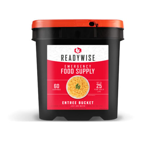 ReadyWise hoofdmaaltijden – 60 porties